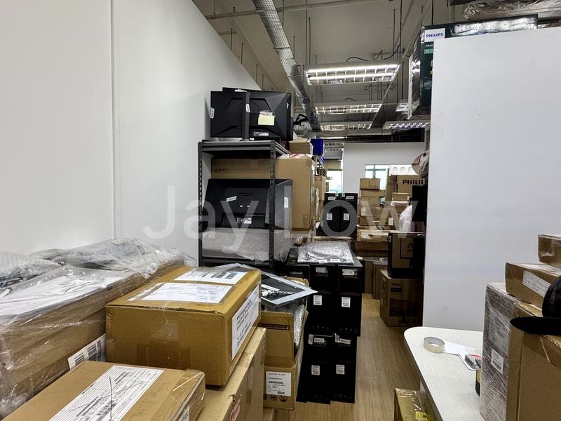 Light Industrial (B1) for Sale in  Link @ AMK - Image 10